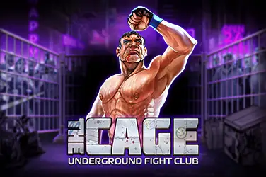 The Cage